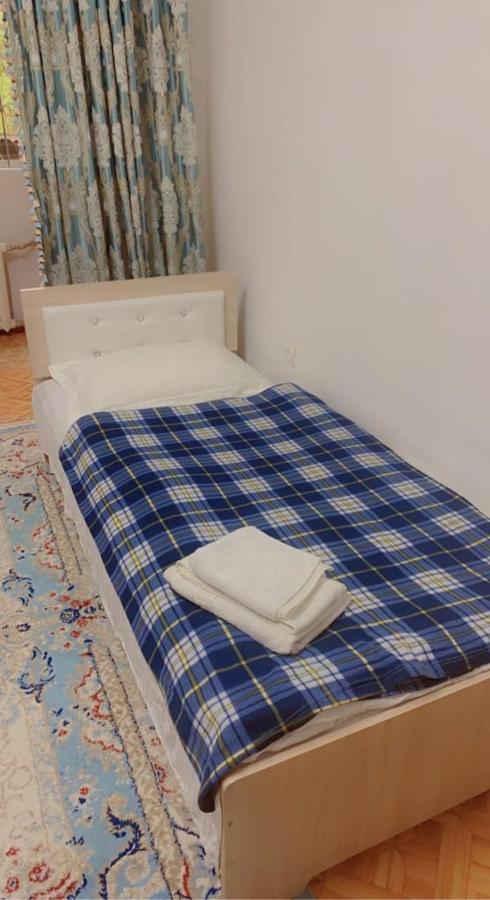 Like Home Apartments&Rooms Almaty Zimmer foto