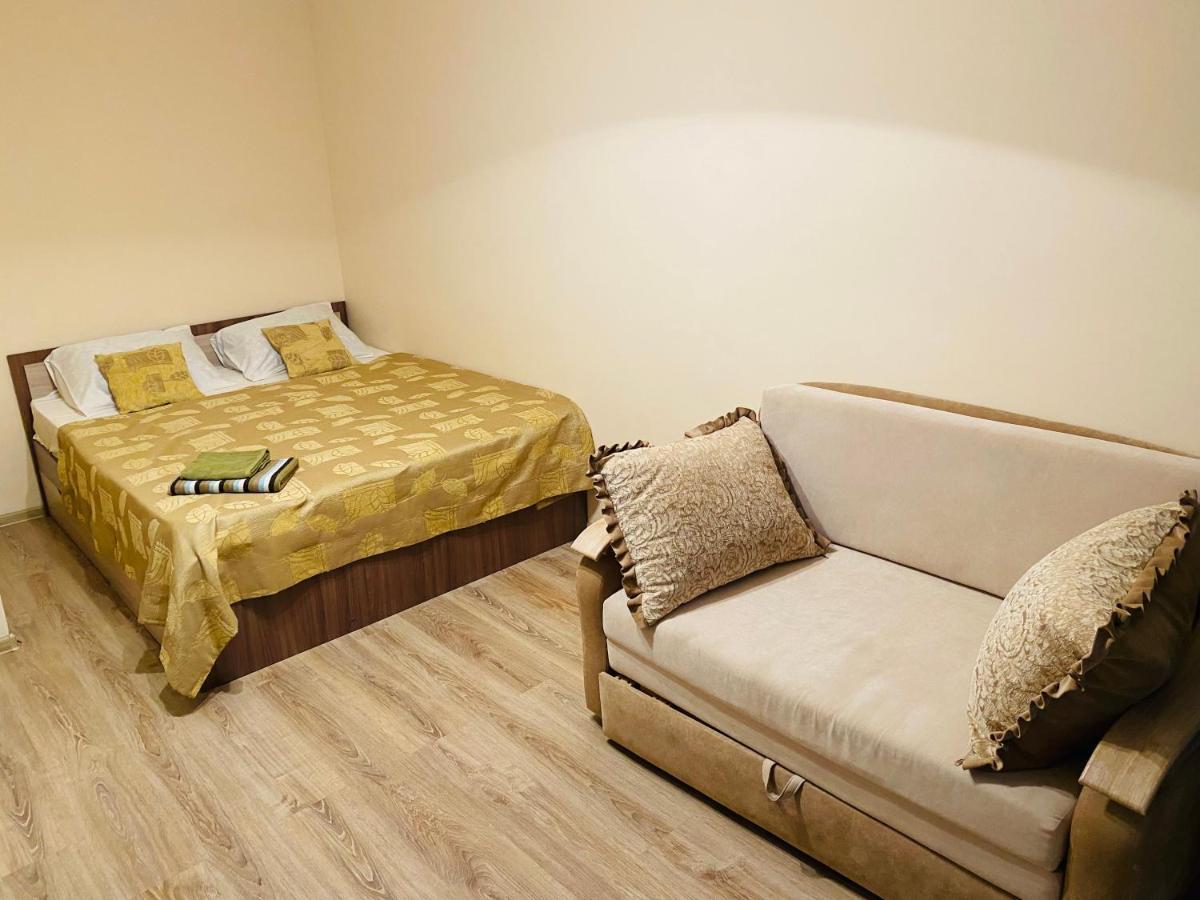 Like Home Apartments&Rooms Almaty Exterior foto