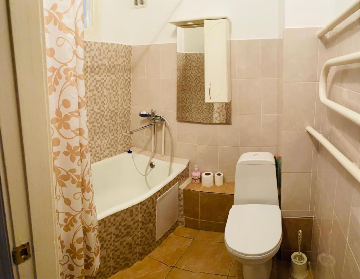 Like Home Apartments&Rooms Almaty Exterior foto