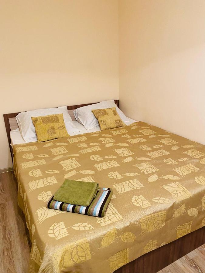 Like Home Apartments&Rooms Almaty Exterior foto