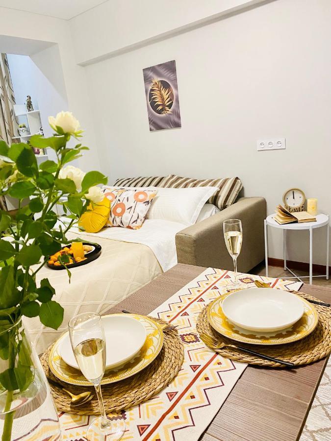 Like Home Apartments&Rooms Almaty Exterior foto