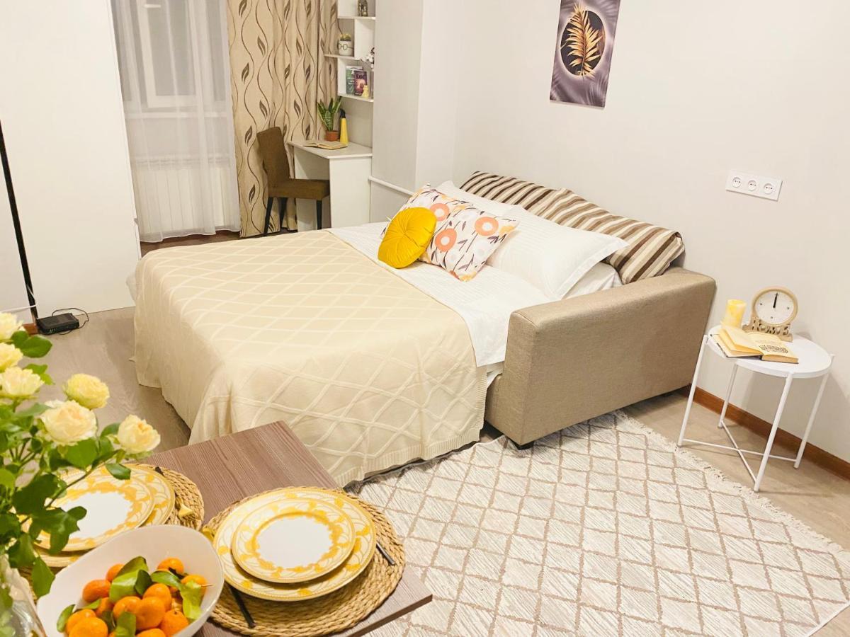 Like Home Apartments&Rooms Almaty Exterior foto