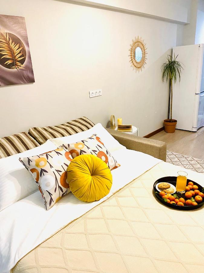 Like Home Apartments&Rooms Almaty Exterior foto