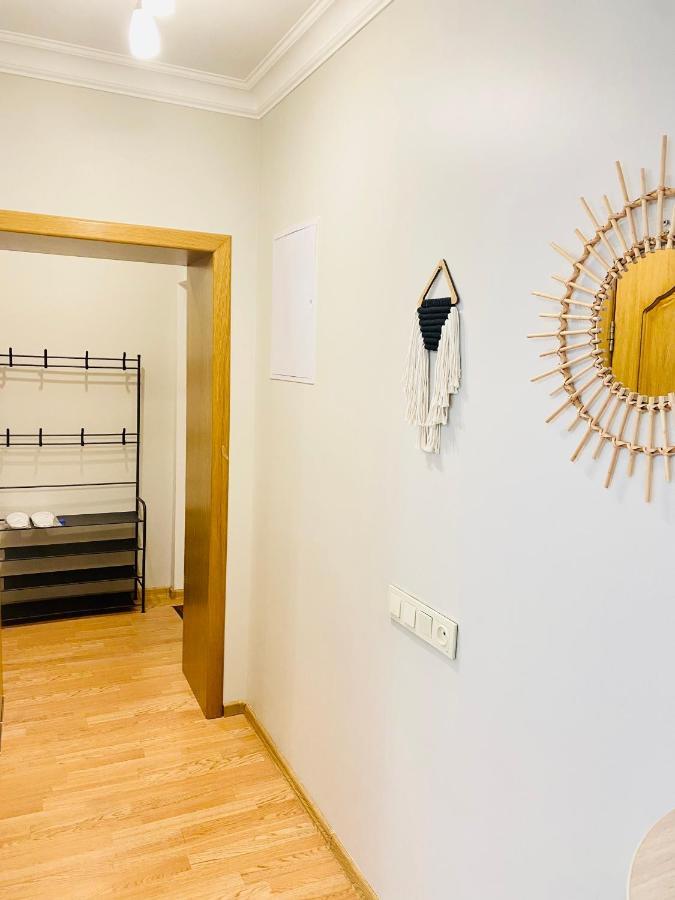 Like Home Apartments&Rooms Almaty Exterior foto