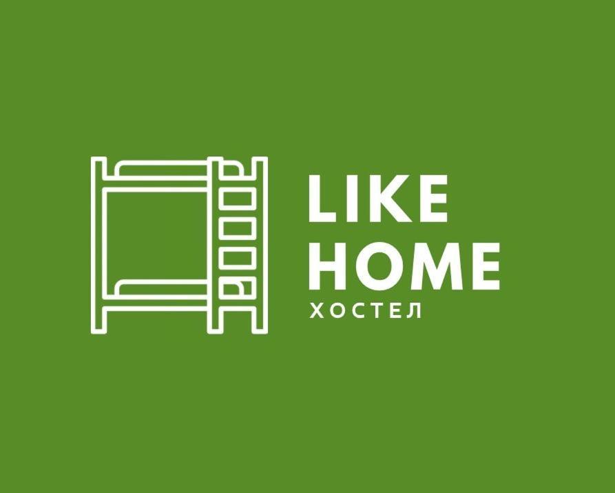 Like Home Apartments&Rooms Almaty Exterior foto