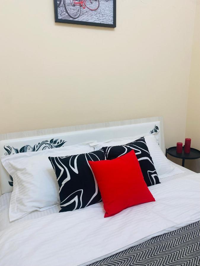Like Home Apartments&Rooms Almaty Exterior foto