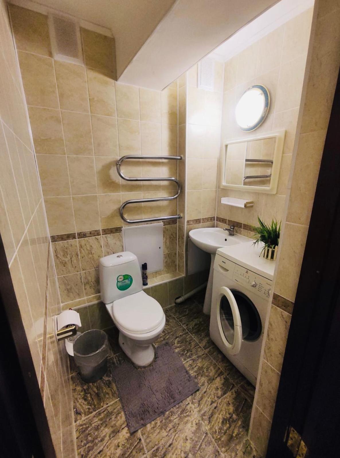 Like Home Apartments&Rooms Almaty Exterior foto