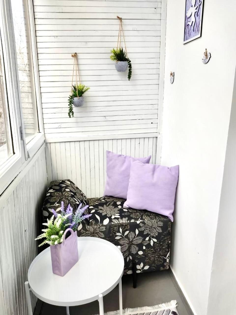Like Home Apartments&Rooms Almaty Exterior foto