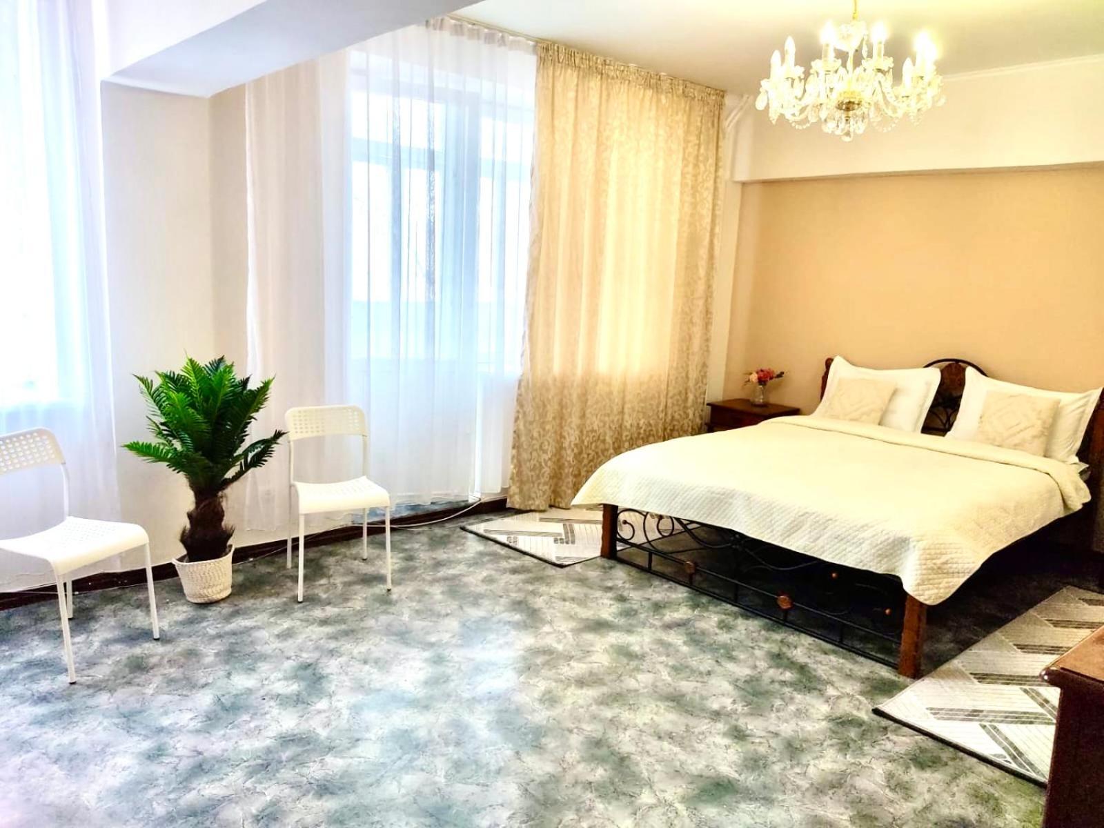 Like Home Apartments&Rooms Almaty Exterior foto