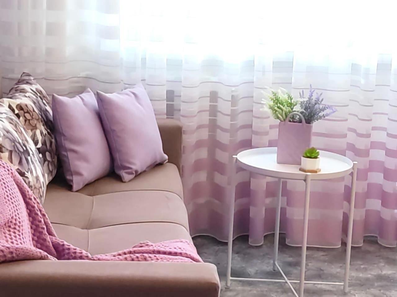 Like Home Apartments&Rooms Almaty Exterior foto