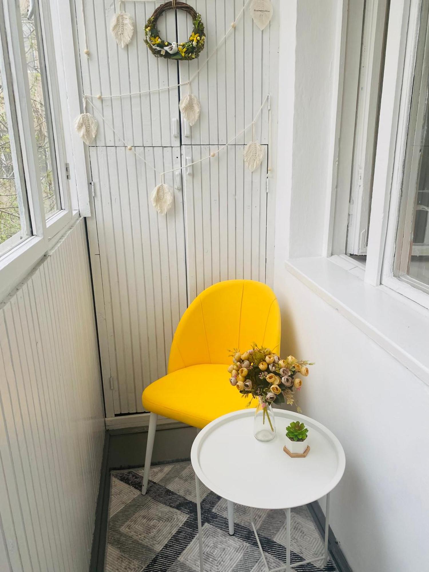 Like Home Apartments&Rooms Almaty Exterior foto